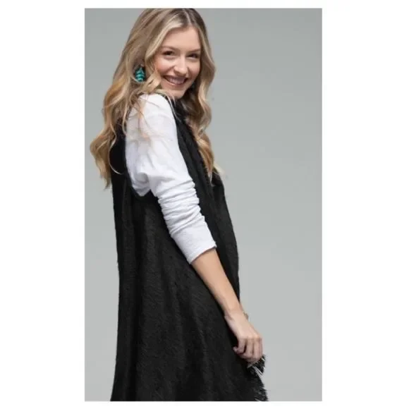 GYPSY Sleeveless Cover - Picture 10 of 11